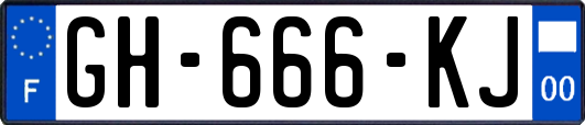 GH-666-KJ