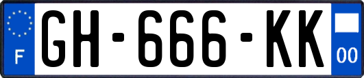 GH-666-KK