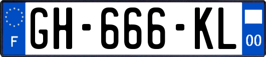 GH-666-KL