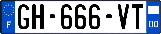 GH-666-VT