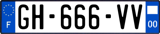 GH-666-VV