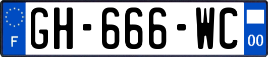 GH-666-WC