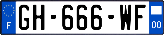 GH-666-WF