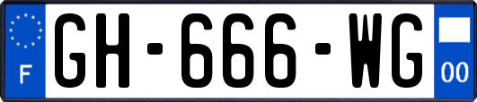 GH-666-WG