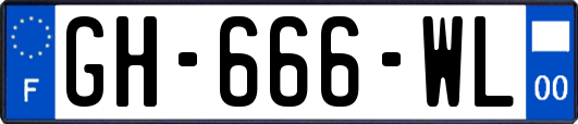 GH-666-WL