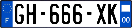 GH-666-XK