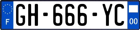 GH-666-YC