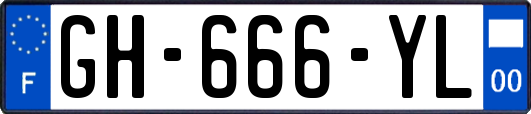 GH-666-YL