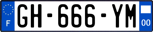 GH-666-YM