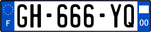 GH-666-YQ
