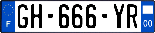 GH-666-YR