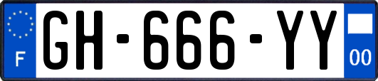 GH-666-YY