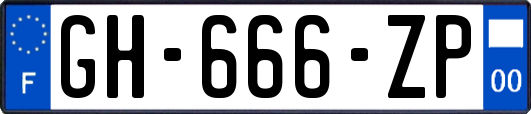 GH-666-ZP