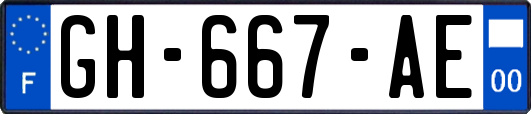 GH-667-AE