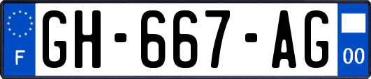 GH-667-AG