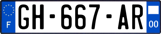 GH-667-AR