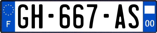 GH-667-AS