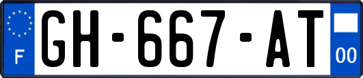 GH-667-AT