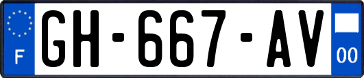 GH-667-AV