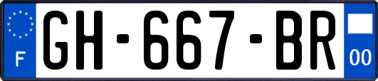 GH-667-BR