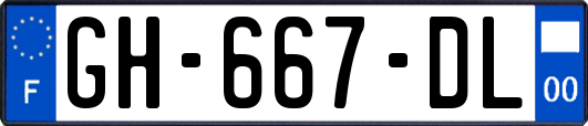 GH-667-DL
