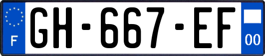 GH-667-EF