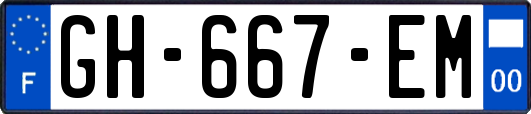 GH-667-EM