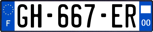 GH-667-ER