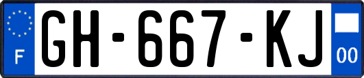 GH-667-KJ