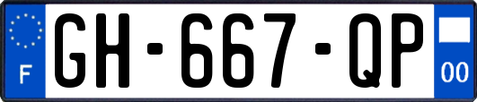GH-667-QP