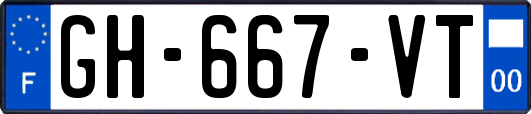 GH-667-VT