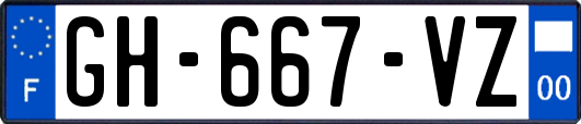 GH-667-VZ