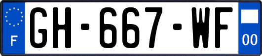 GH-667-WF
