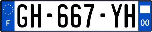 GH-667-YH