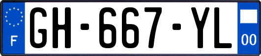 GH-667-YL