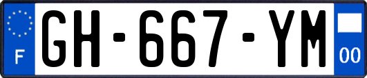 GH-667-YM