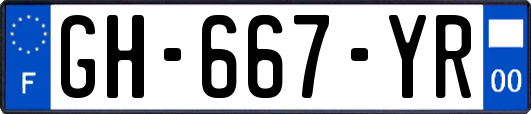 GH-667-YR