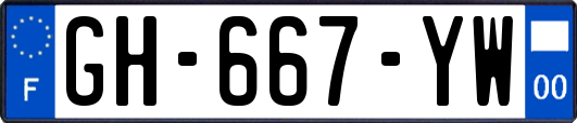 GH-667-YW