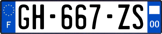 GH-667-ZS