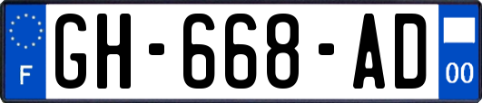 GH-668-AD