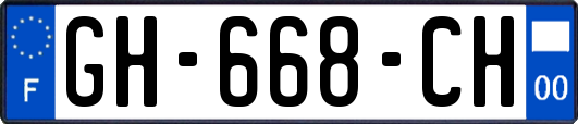 GH-668-CH