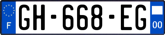 GH-668-EG
