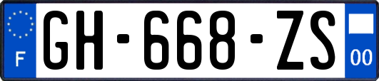 GH-668-ZS