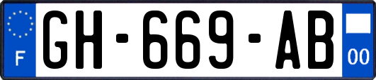 GH-669-AB