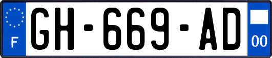 GH-669-AD