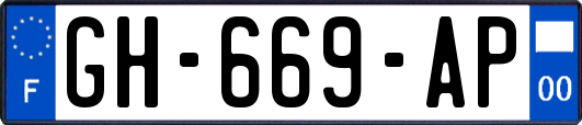 GH-669-AP