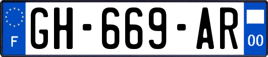 GH-669-AR