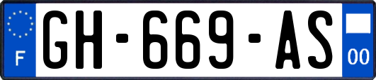 GH-669-AS