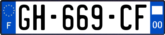 GH-669-CF