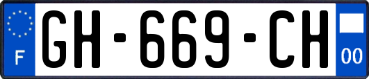 GH-669-CH